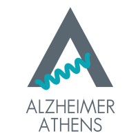 Alzheimer Athens Logo