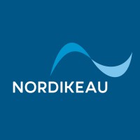 NORDIKeau inc. Logo