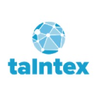 talntex Logo