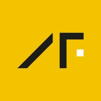 • AUSTIN FRYE • Logo