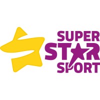 Super Star Sport Logo