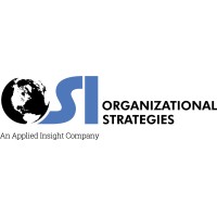 Organizational Strategies Logo