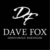 Dave Fox Design | Build Remodelers Logo
