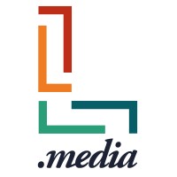 Lundie Media Logo