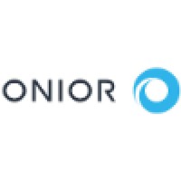 Onior Group BV Logo