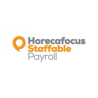 Staffable België NV Logo