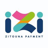 IZI-Zitouna Payment Logo
