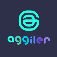 Aggiler digital marketing services Logo