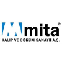 Mita Kalip Ve Dokum Sanayii A.S Logo