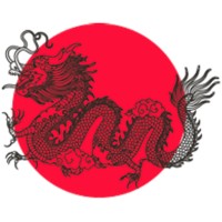 Asian Food Group Logo