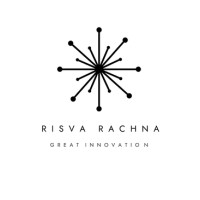 Risva Rachna Logo