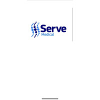 SERVE MEDICAL LIMITED Logo