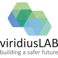 viridiusLAB Logo