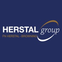 Herstal Group Logo