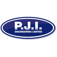 PJI ENGINEERING LIMITED Logo