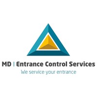 MDECS Logo