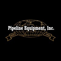 Pipeline Equipment, Inc. Logo