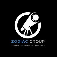Zodiac Group Logo