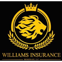 The Williams Insurance Brokerage Logo