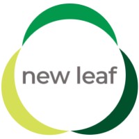New Leaf Logo