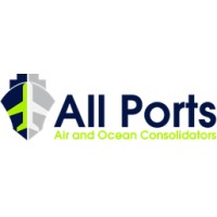 All Ports Transport of Florida, Inc. Logo
