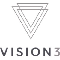 Vision3 Logo