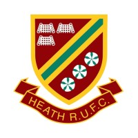 Heath Rugby Union Football Club Logo