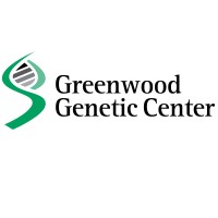 Greenwood Genetic Center Logo