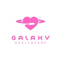 Galaxy Healthcare Logo