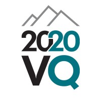 2020 Vision Quest Logo