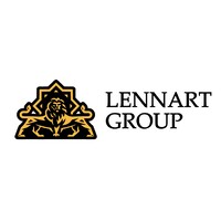 Lennart Group ,LLC Logo