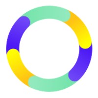 Amble Ideation Logo
