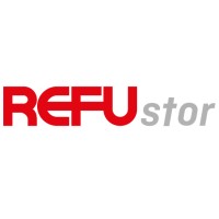 REFU Storage Systems GmbH Logo