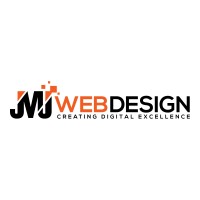 JMJ WEB DESIGN LIMITED Logo