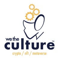 We The Culture Logo