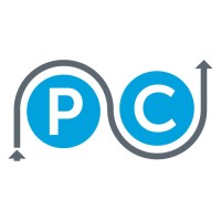 Paper Converting Machine Company Logo