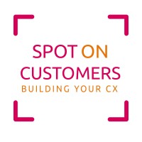 Spot-on Customers Logo