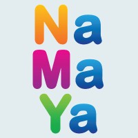 NaMaYa Logo