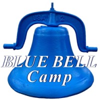 Blue Bell Camp Logo