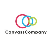 CanvassCompany Logo