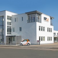 Sanitär Union GmbH Logo