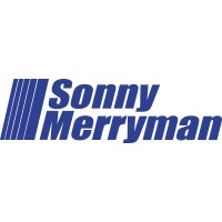 Sonny Merryman Logo