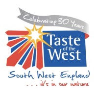 TASTE OF THE WEST LIMITED Logo
