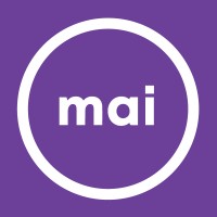 Montréal, arts interculturels (MAI) Logo