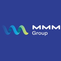 MMM Group SA Logo