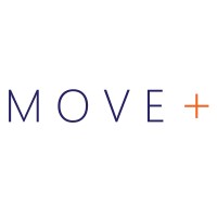 Move+ Logo