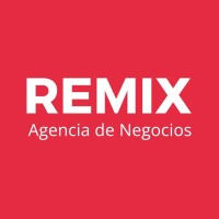 Remix - Agencia de Negocios Logo