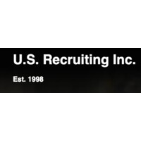 U.S. Recruiting Inc. Logo