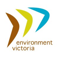 Environment Victoria Logo