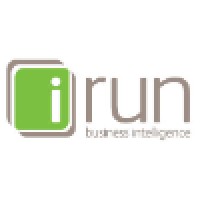 IRUN Business Intelligence Logo